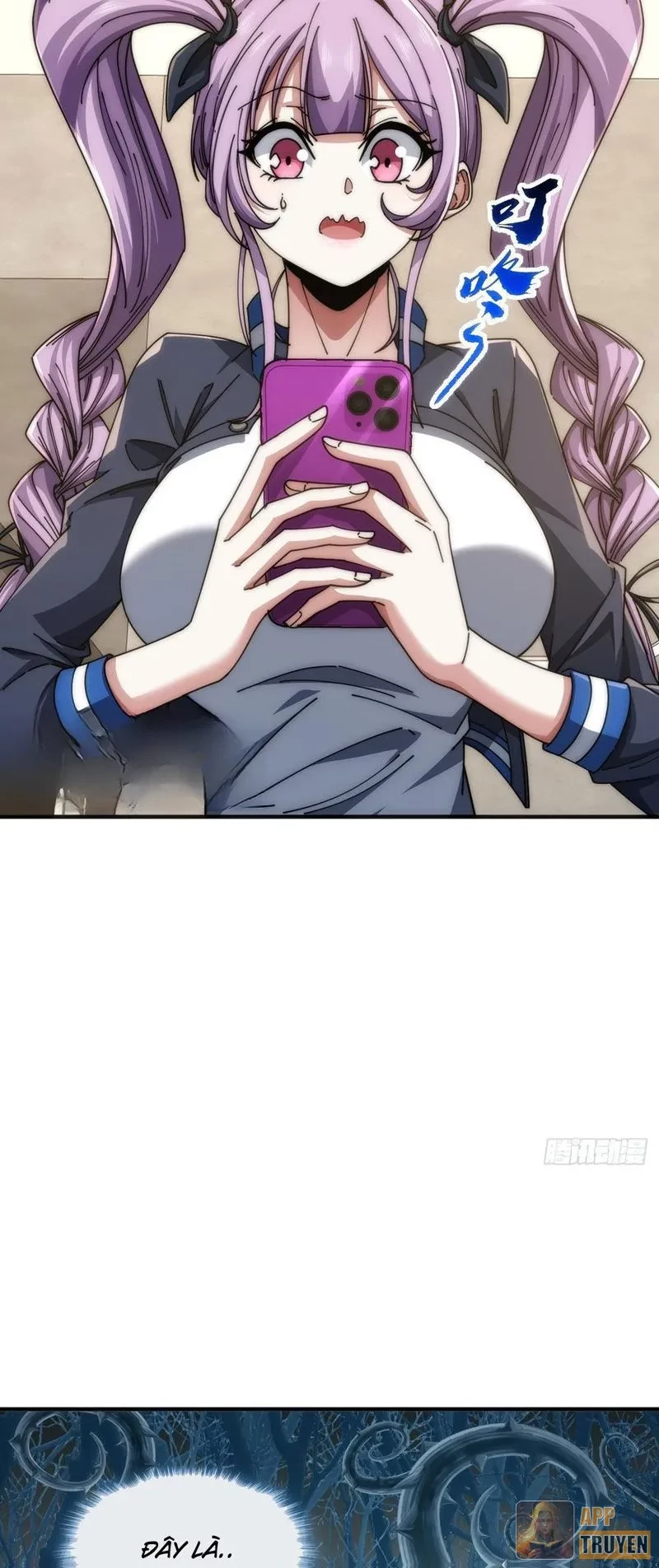 Tiến Hóa Vô Hạn Bắt Đầu Từ Con Số Không Chapter 30 - 32