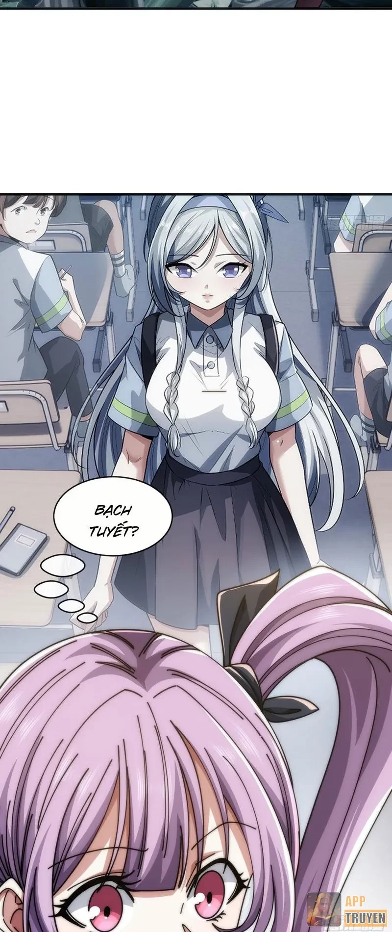 Tiến Hóa Vô Hạn Bắt Đầu Từ Con Số Không Chapter 30 - 34