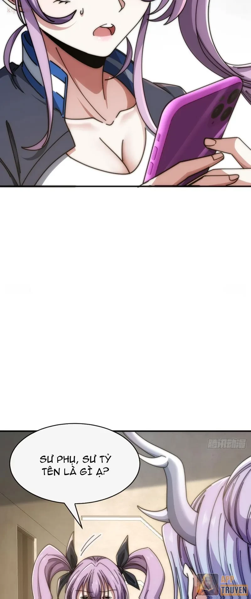 Tiến Hóa Vô Hạn Bắt Đầu Từ Con Số Không Chapter 30 - 35