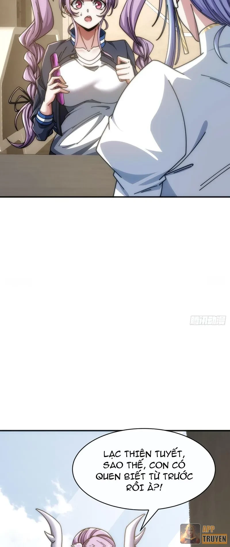 Tiến Hóa Vô Hạn Bắt Đầu Từ Con Số Không Chapter 30 - 36