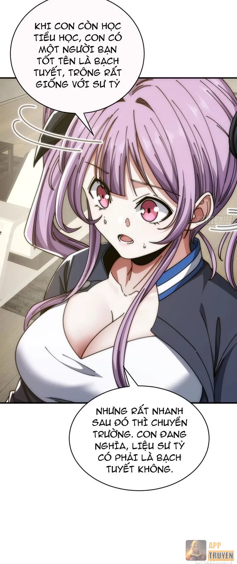 Tiến Hóa Vô Hạn Bắt Đầu Từ Con Số Không Chapter 30 - 38