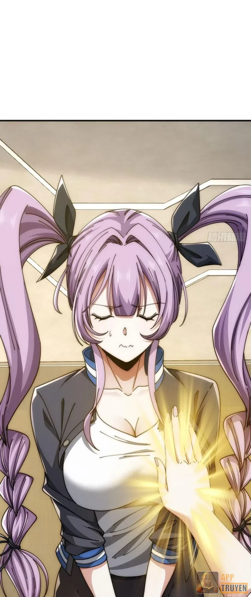 Tiến Hóa Vô Hạn Bắt Đầu Từ Con Số Không Chapter 30 - 41