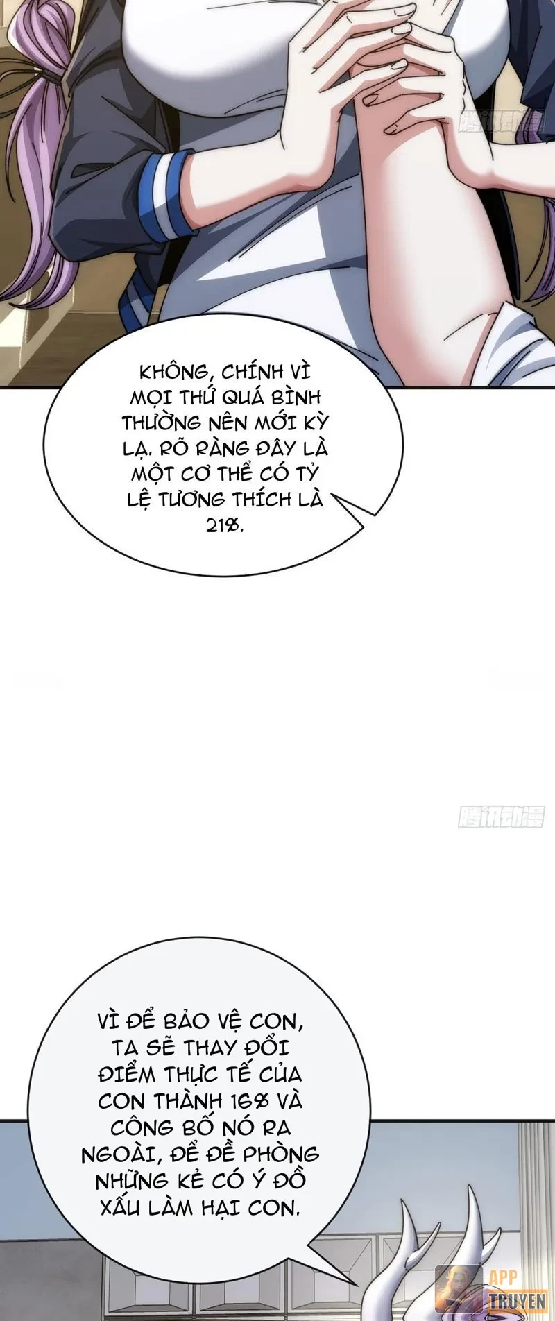 Tiến Hóa Vô Hạn Bắt Đầu Từ Con Số Không Chapter 30 - 46