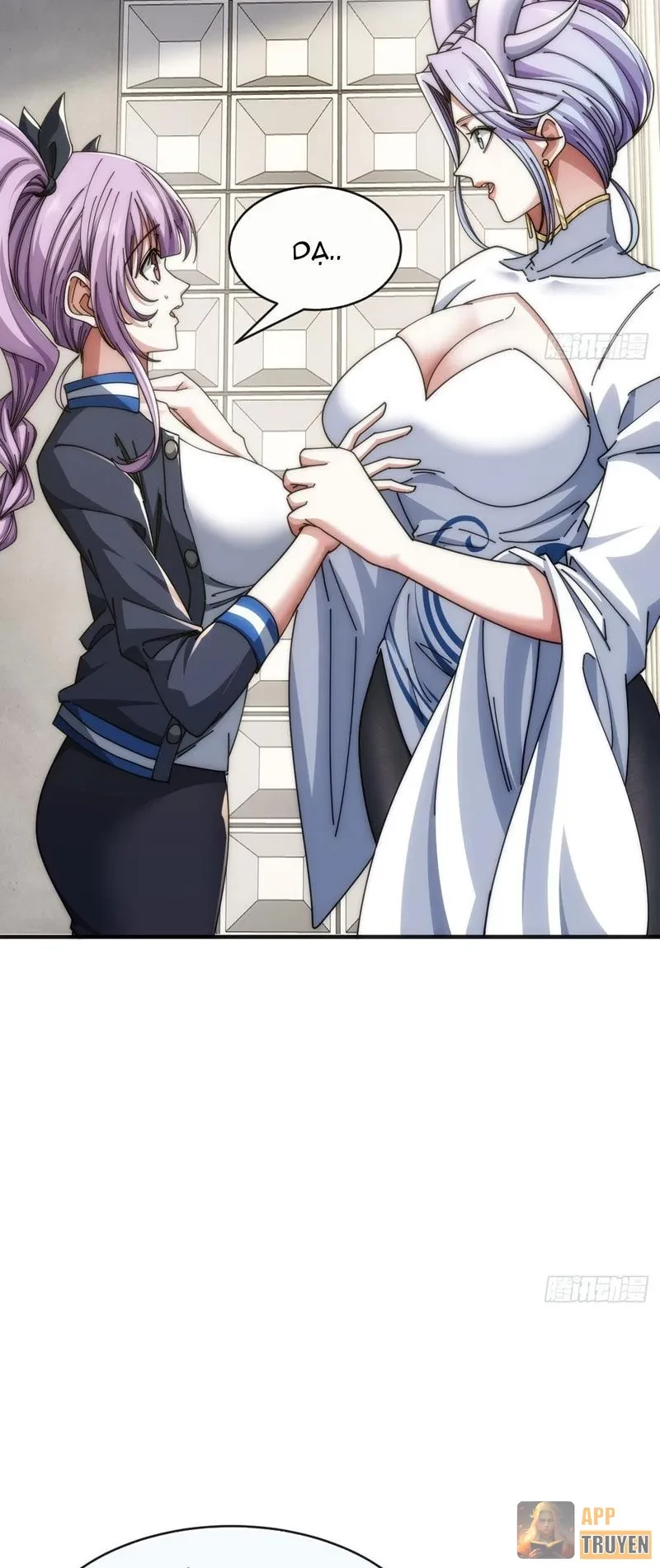 Tiến Hóa Vô Hạn Bắt Đầu Từ Con Số Không Chapter 30 - 47