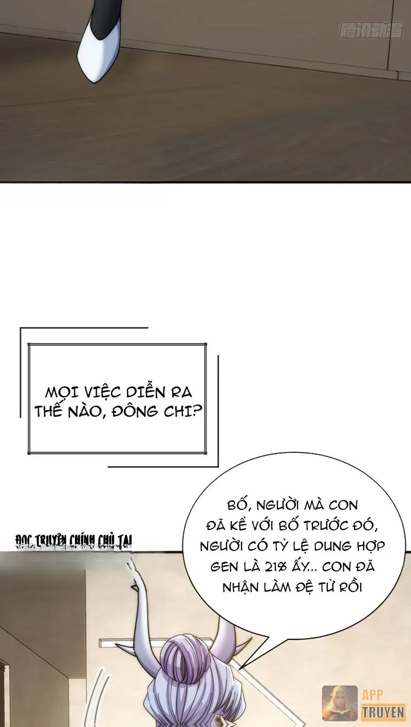 Tiến Hóa Vô Hạn Bắt Đầu Từ Con Số Không Chapter 30 - 52