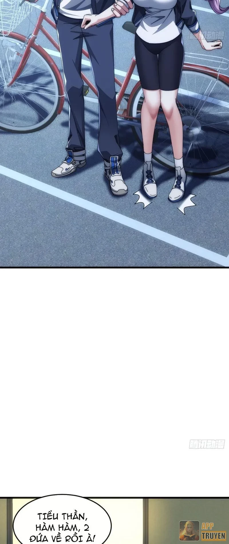 Tiến Hóa Vô Hạn Bắt Đầu Từ Con Số Không Chapter 30 - 60