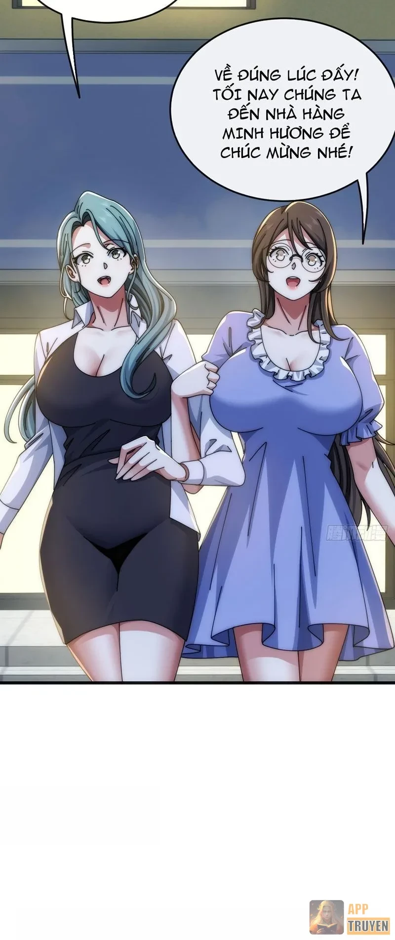 Tiến Hóa Vô Hạn Bắt Đầu Từ Con Số Không Chapter 30 - 61