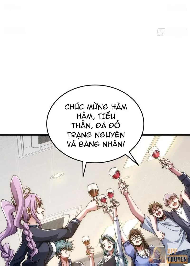 Tiến Hóa Vô Hạn Bắt Đầu Từ Con Số Không Chapter 30 - 63