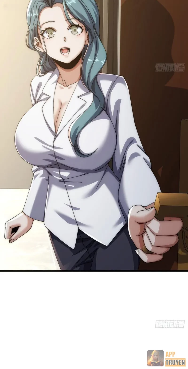 Tiến Hóa Vô Hạn Bắt Đầu Từ Con Số Không Chapter 30 - 67