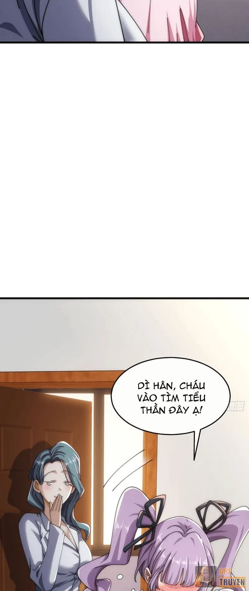 Tiến Hóa Vô Hạn Bắt Đầu Từ Con Số Không Chapter 31 - 3