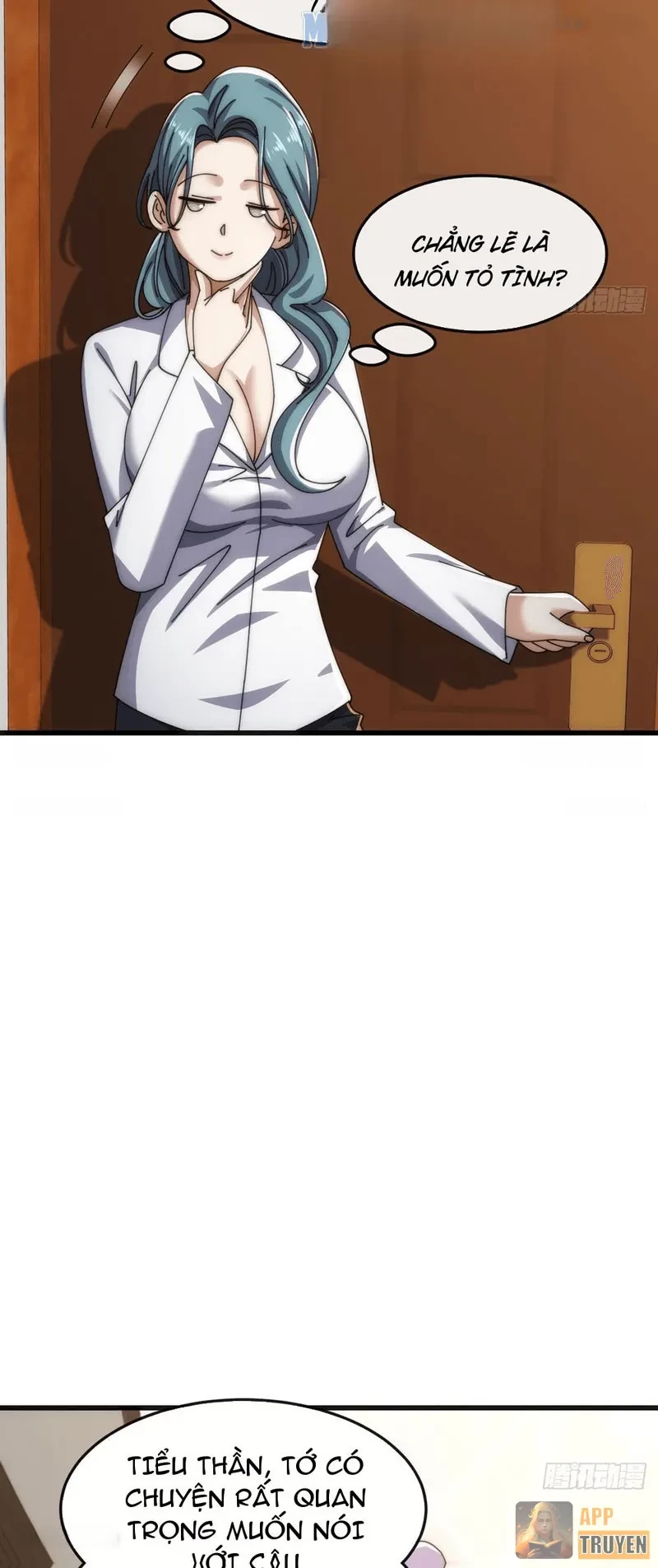 Tiến Hóa Vô Hạn Bắt Đầu Từ Con Số Không Chapter 31 - 5