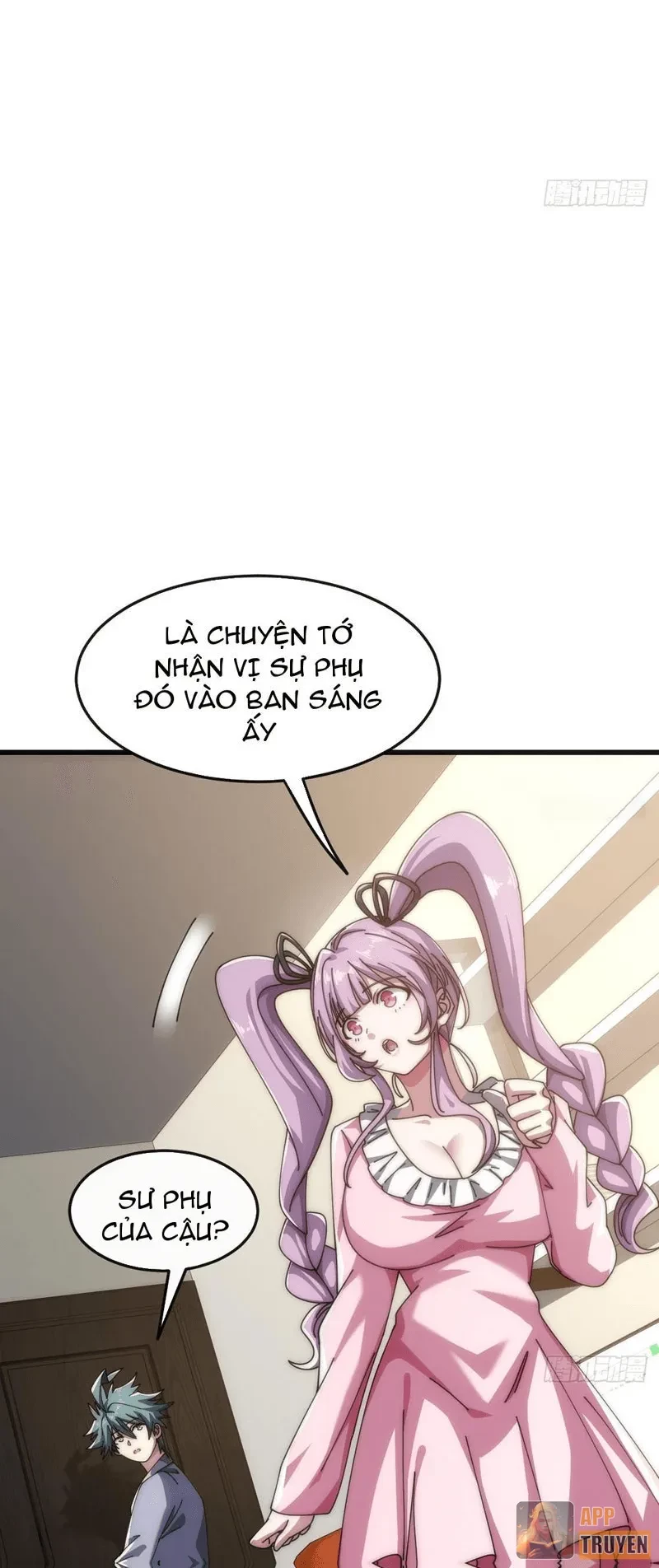 Tiến Hóa Vô Hạn Bắt Đầu Từ Con Số Không Chapter 31 - 8