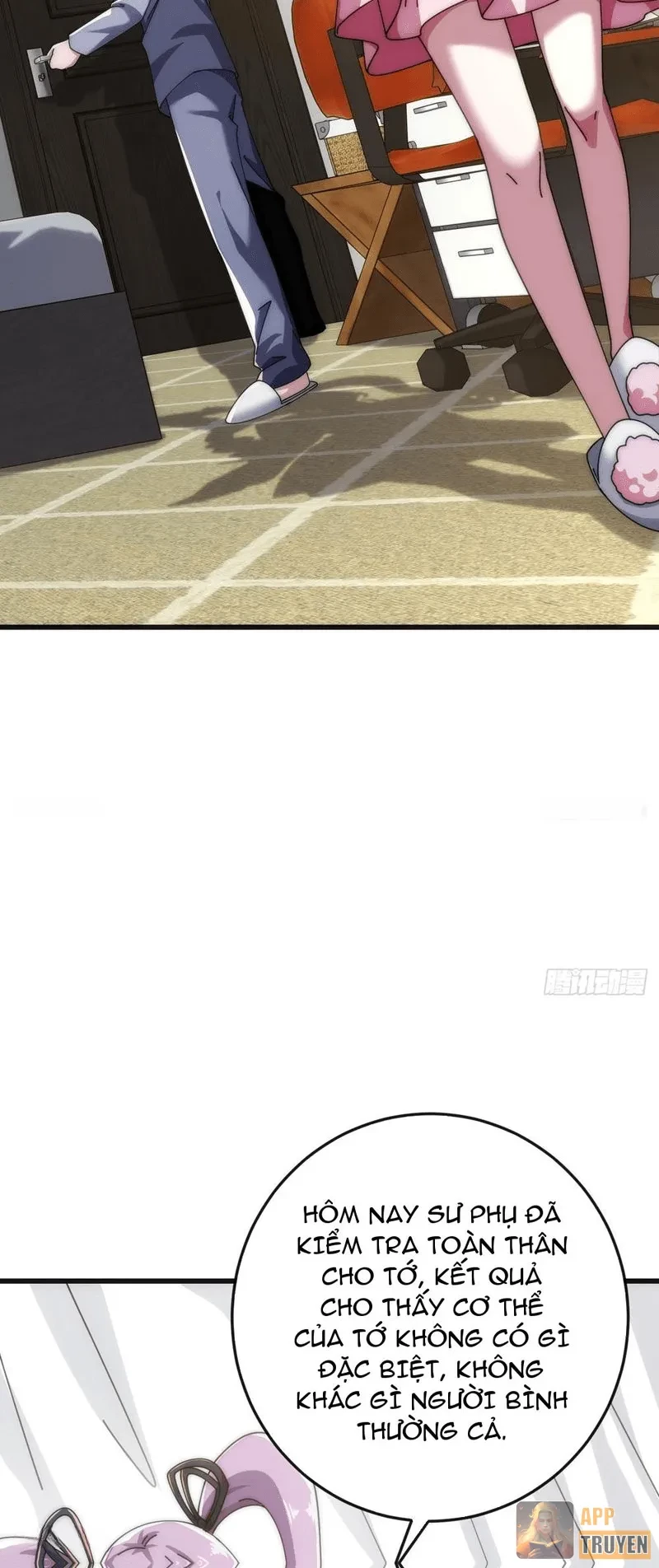 Tiến Hóa Vô Hạn Bắt Đầu Từ Con Số Không Chapter 31 - 9