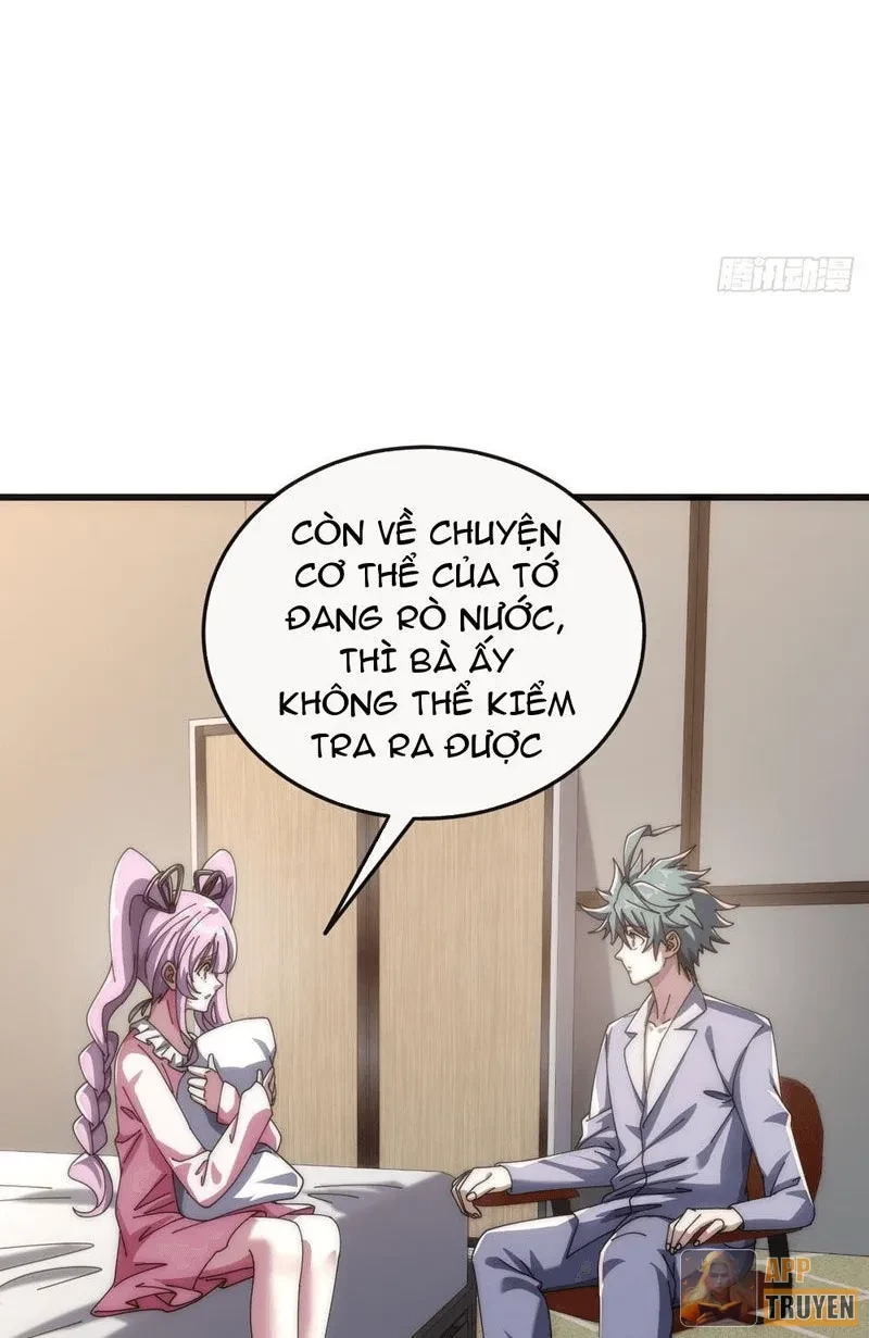 Tiến Hóa Vô Hạn Bắt Đầu Từ Con Số Không Chapter 31 - 11