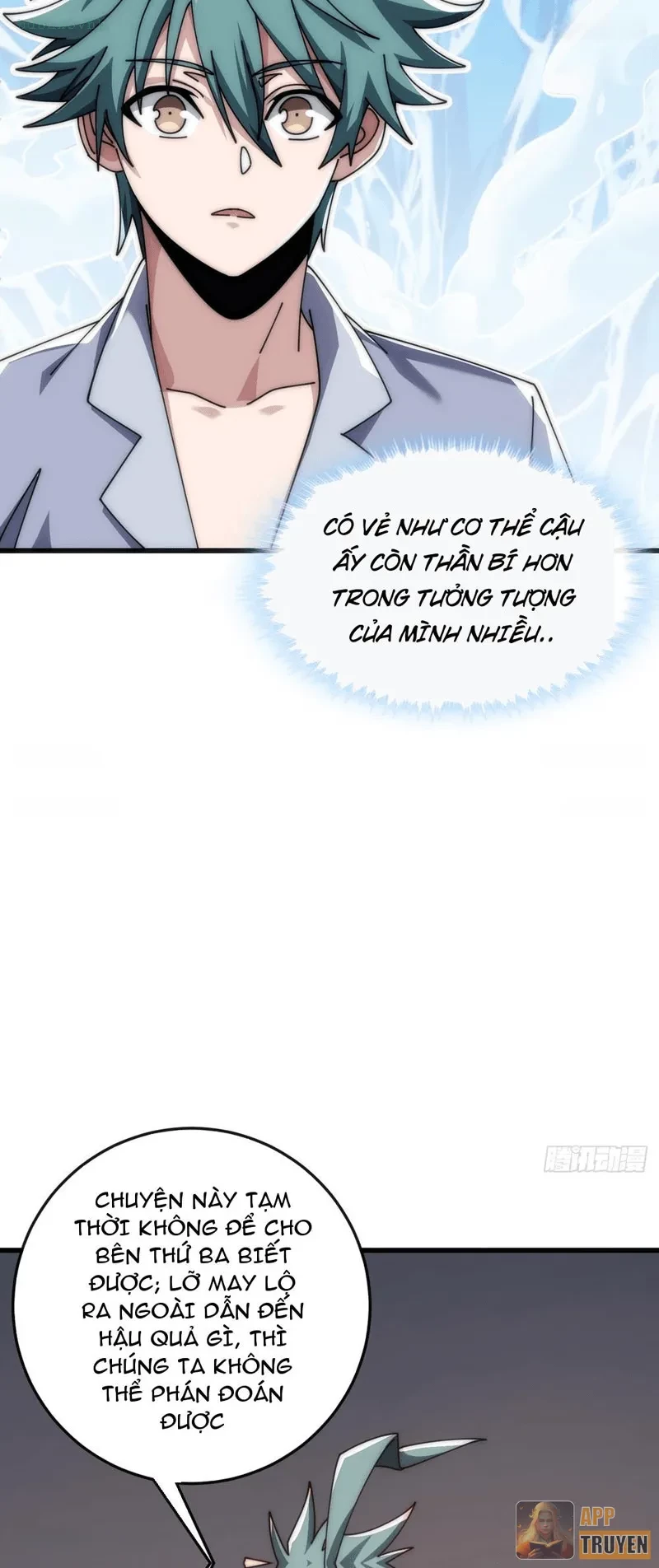 Tiến Hóa Vô Hạn Bắt Đầu Từ Con Số Không Chapter 31 - 13