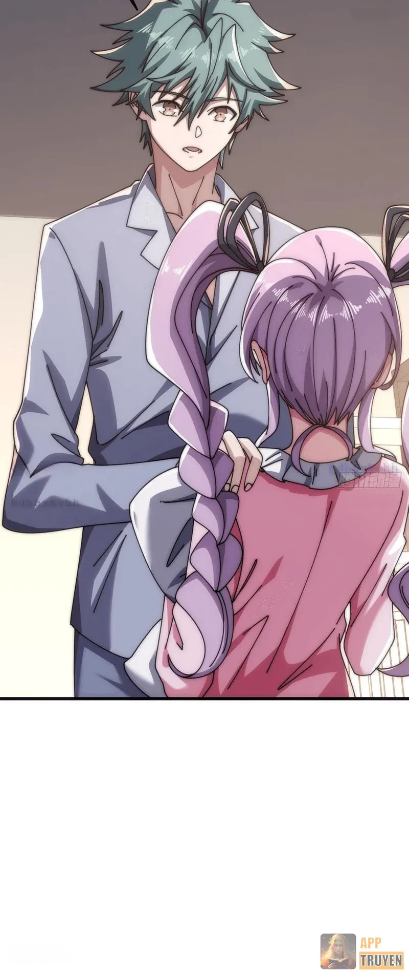 Tiến Hóa Vô Hạn Bắt Đầu Từ Con Số Không Chapter 31 - 14