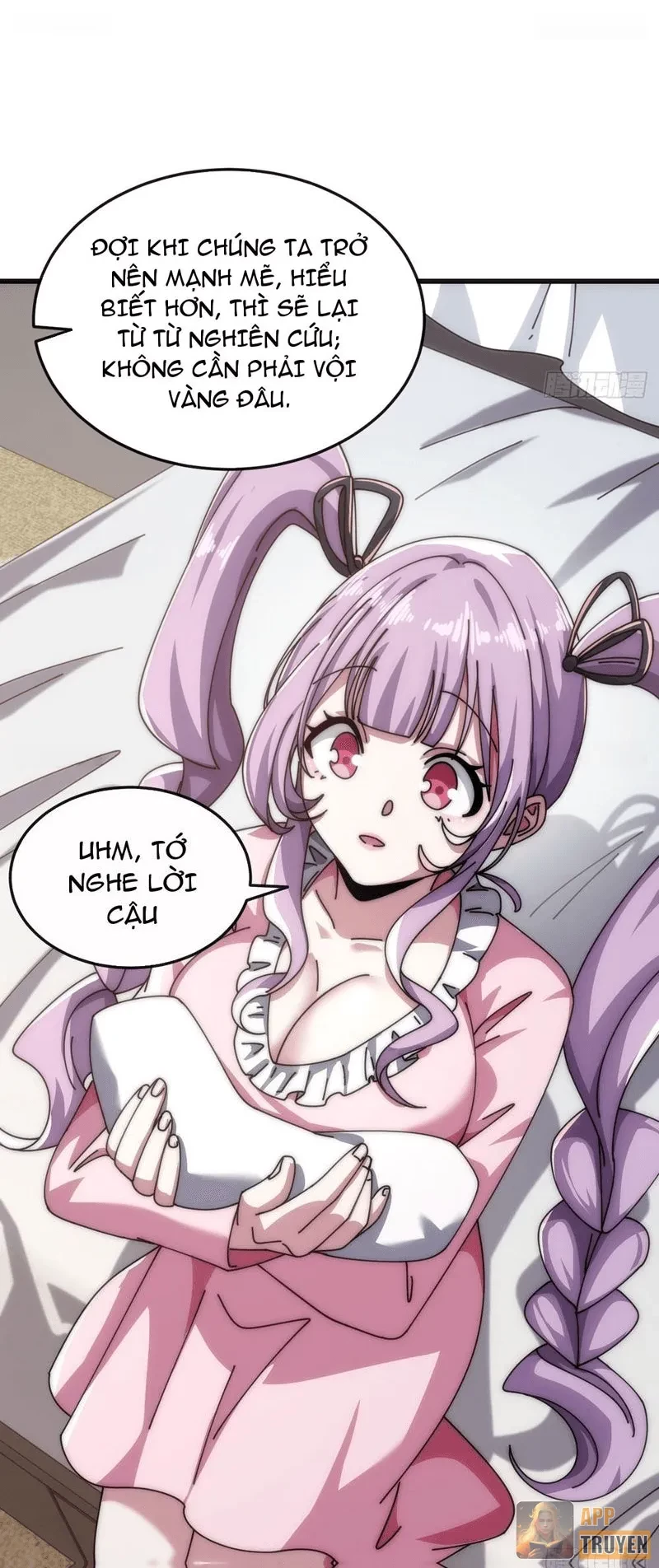 Tiến Hóa Vô Hạn Bắt Đầu Từ Con Số Không Chapter 31 - 15