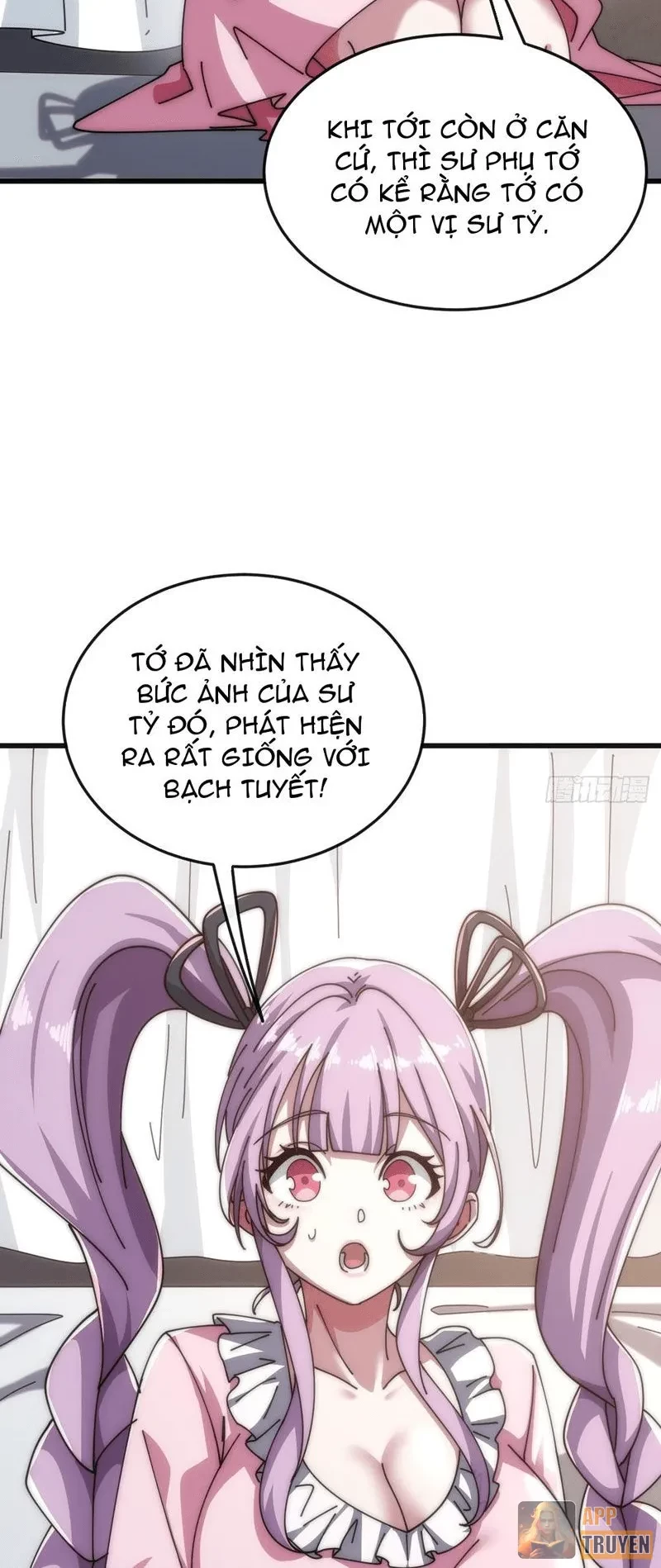 Tiến Hóa Vô Hạn Bắt Đầu Từ Con Số Không Chapter 31 - 17