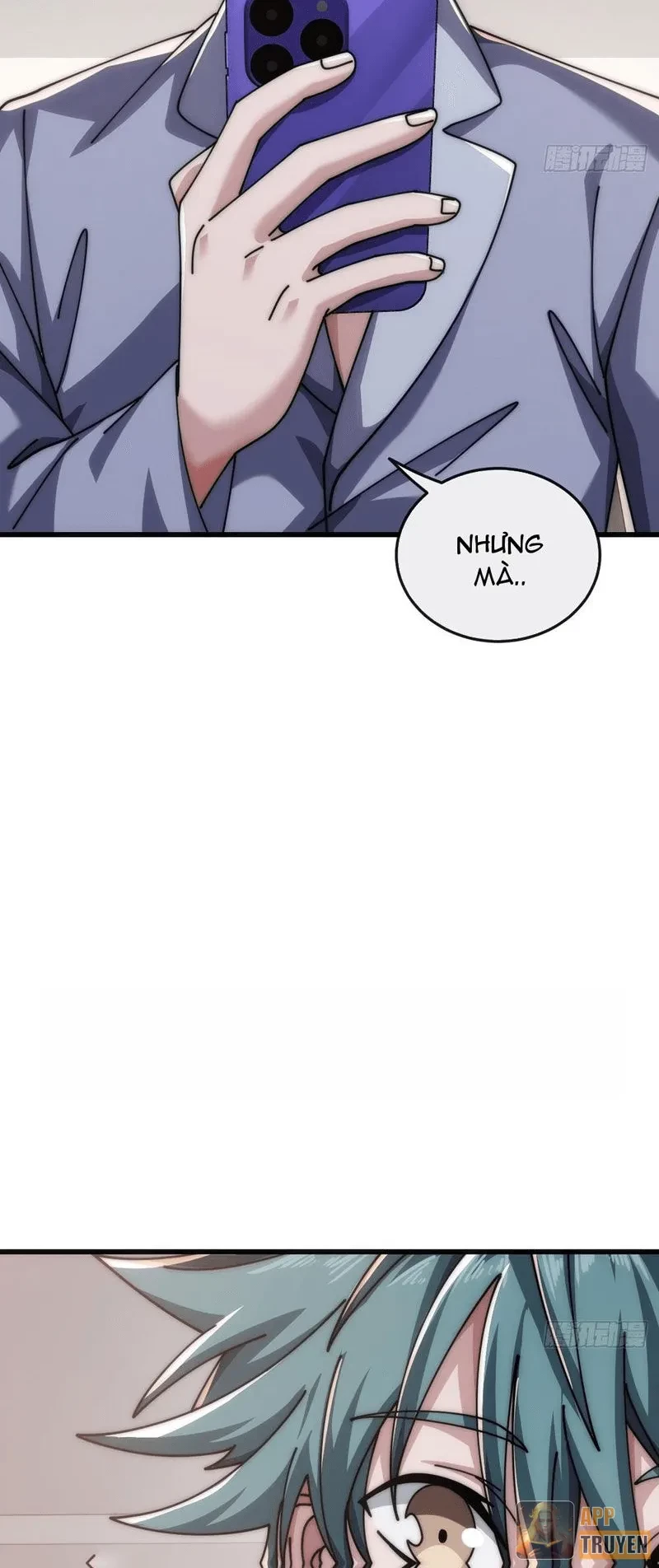 Tiến Hóa Vô Hạn Bắt Đầu Từ Con Số Không Chapter 31 - 19