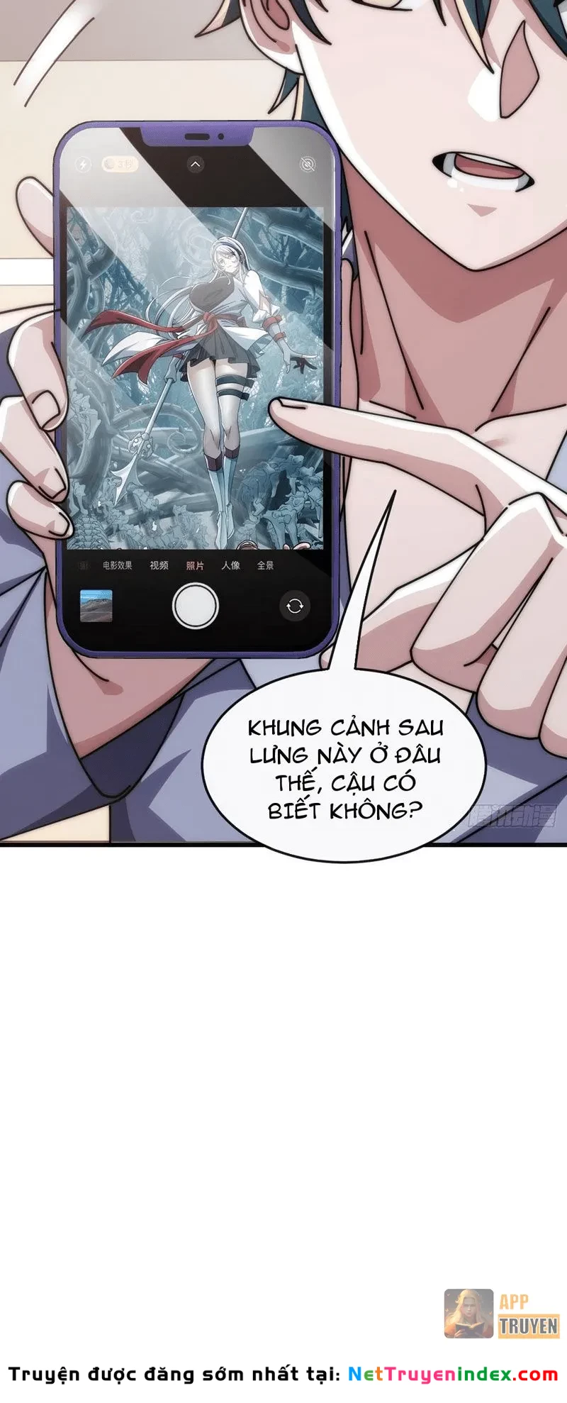 Tiến Hóa Vô Hạn Bắt Đầu Từ Con Số Không Chapter 31 - 20