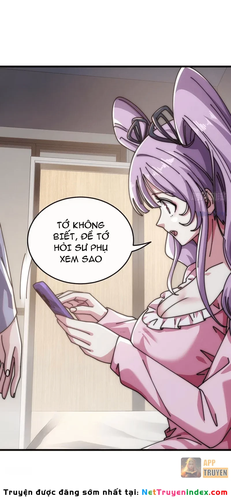 Tiến Hóa Vô Hạn Bắt Đầu Từ Con Số Không Chapter 31 - 21