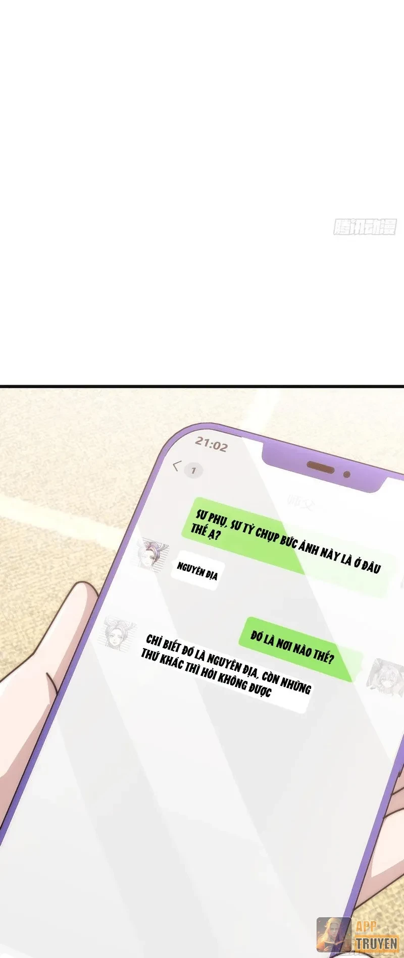 Tiến Hóa Vô Hạn Bắt Đầu Từ Con Số Không Chapter 31 - 22