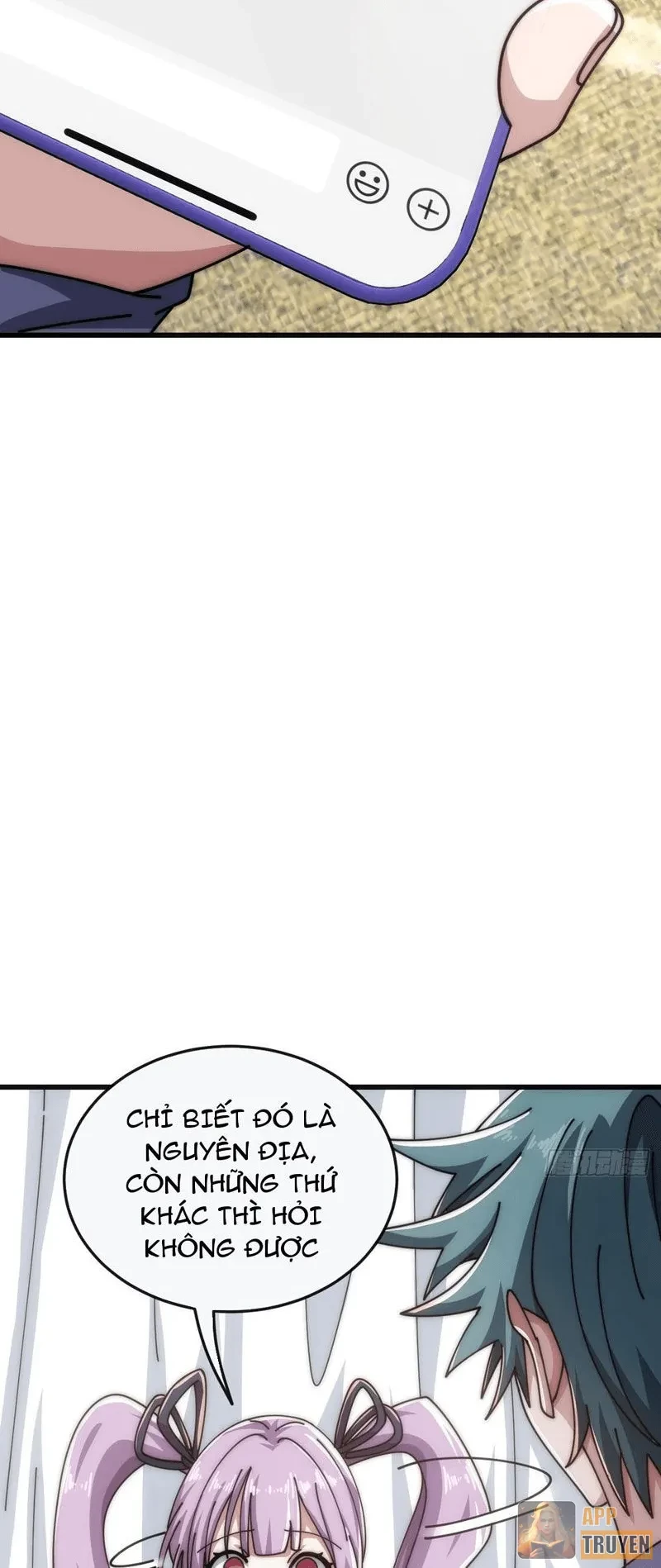 Tiến Hóa Vô Hạn Bắt Đầu Từ Con Số Không Chapter 31 - 23