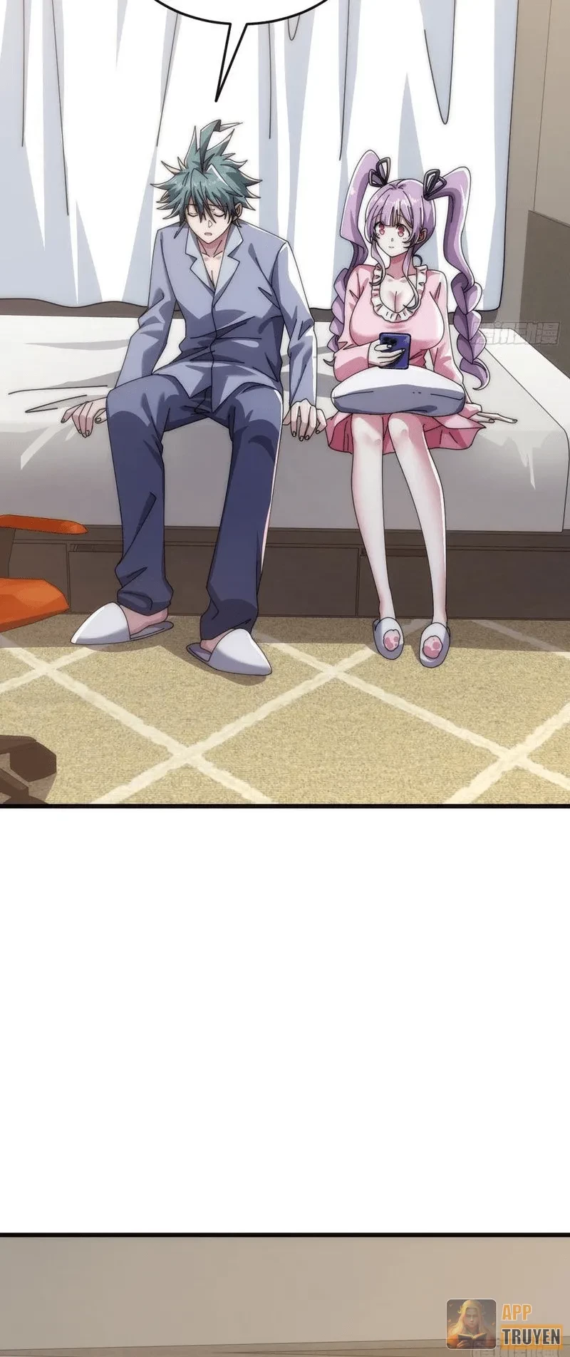 Tiến Hóa Vô Hạn Bắt Đầu Từ Con Số Không Chapter 31 - 25