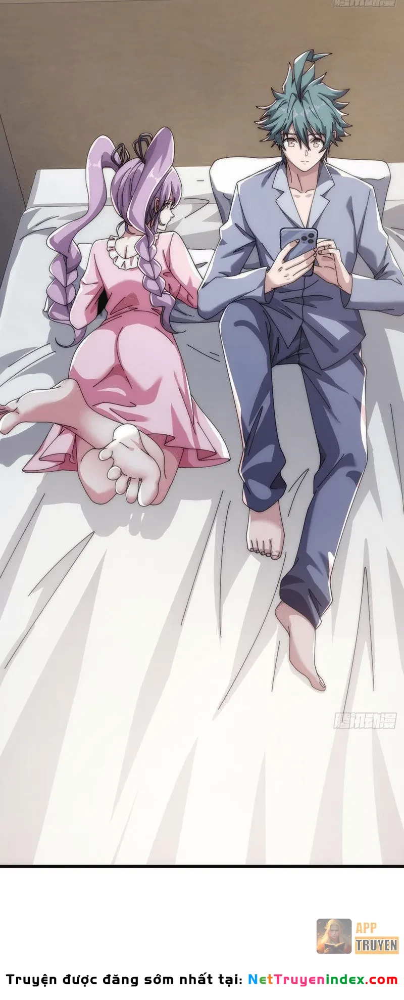 Tiến Hóa Vô Hạn Bắt Đầu Từ Con Số Không Chapter 31 - 26