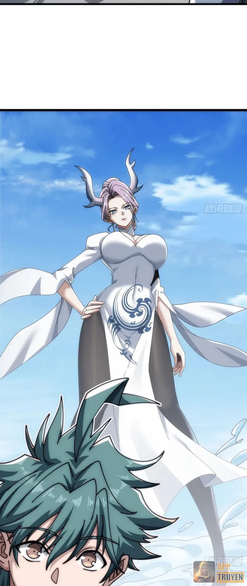 Tiến Hóa Vô Hạn Bắt Đầu Từ Con Số Không Chapter 31 - 29