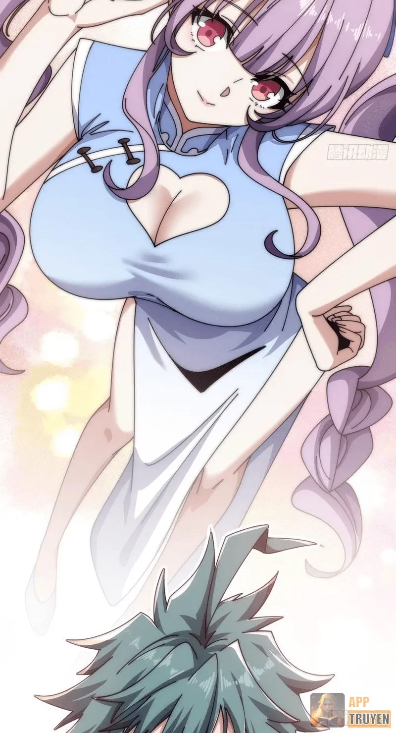 Tiến Hóa Vô Hạn Bắt Đầu Từ Con Số Không Chapter 31 - 31