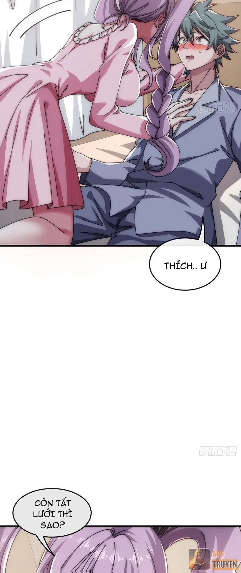 Tiến Hóa Vô Hạn Bắt Đầu Từ Con Số Không Chapter 31 - 33