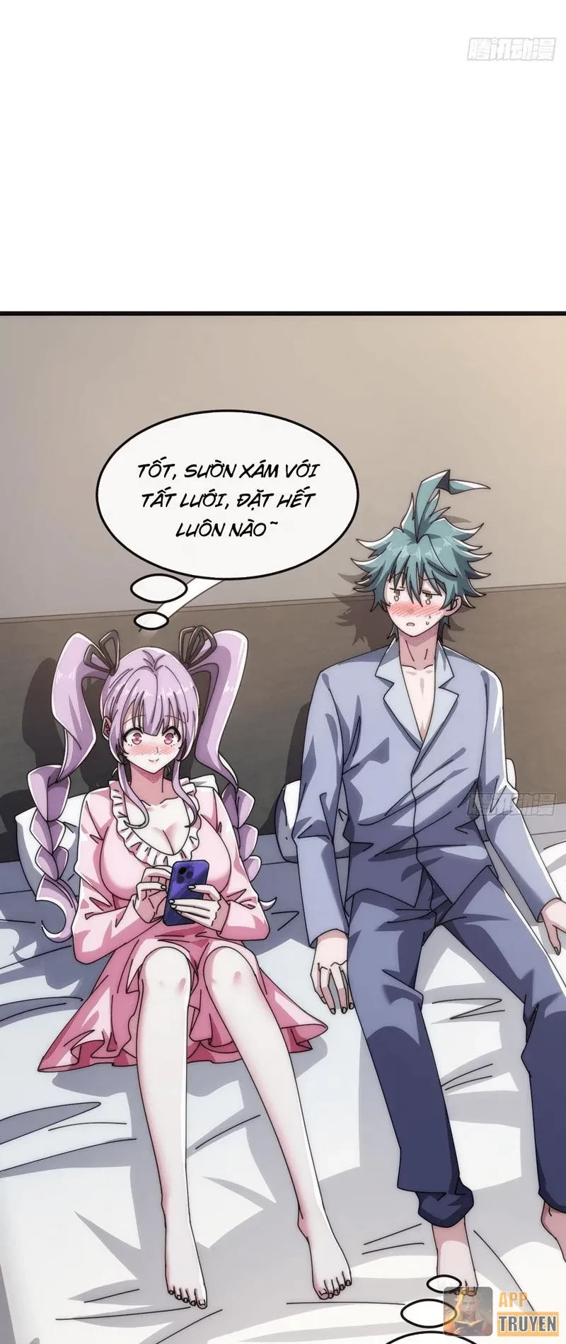 Tiến Hóa Vô Hạn Bắt Đầu Từ Con Số Không Chapter 31 - 36