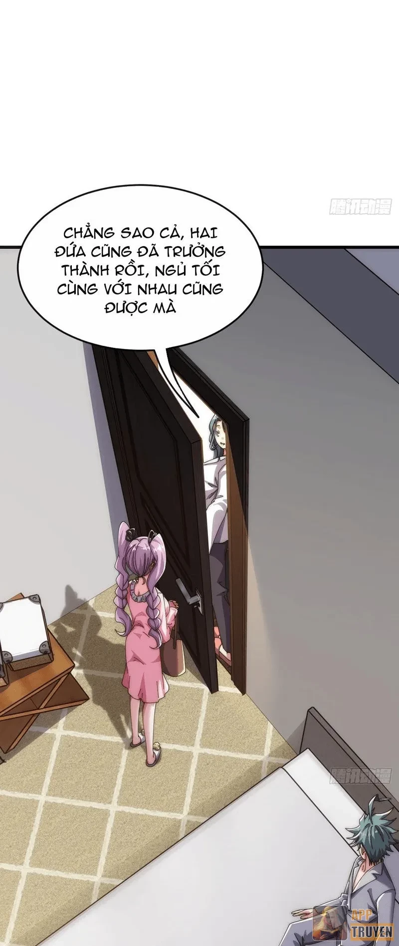 Tiến Hóa Vô Hạn Bắt Đầu Từ Con Số Không Chapter 31 - 41