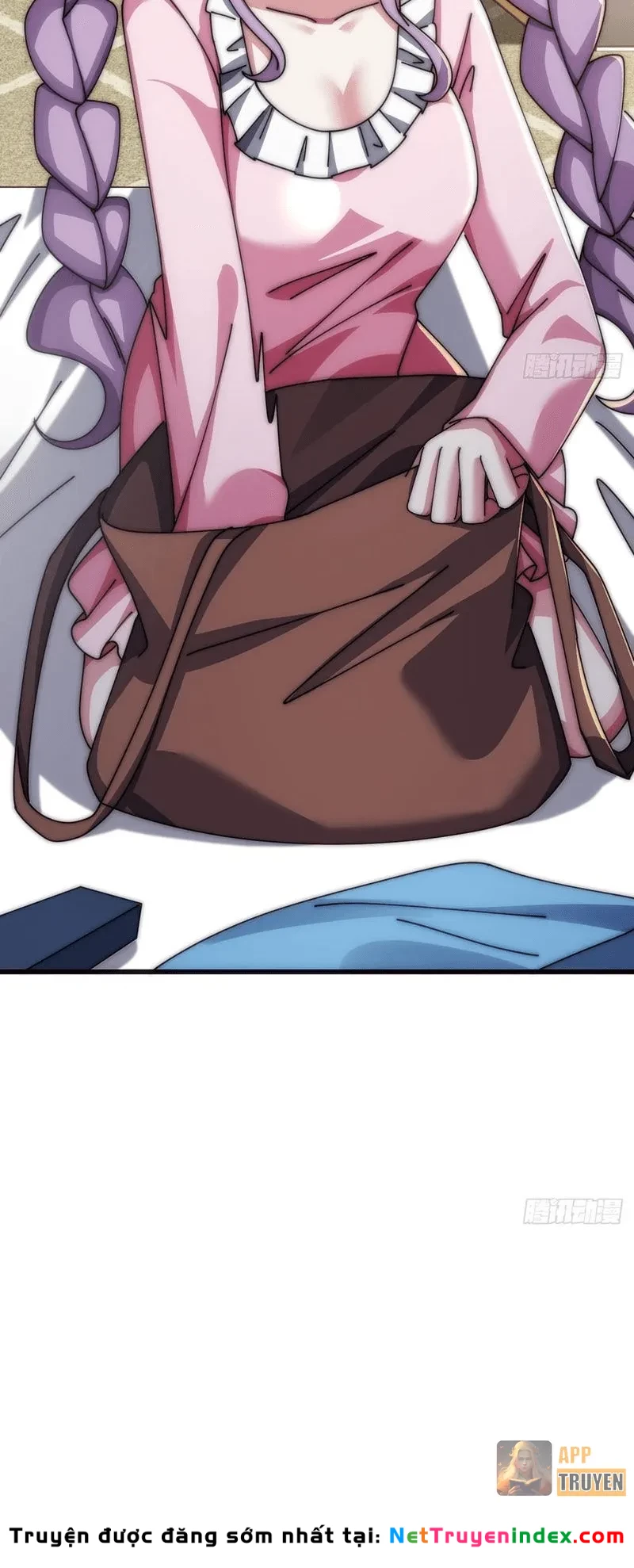 Tiến Hóa Vô Hạn Bắt Đầu Từ Con Số Không Chapter 31 - 49