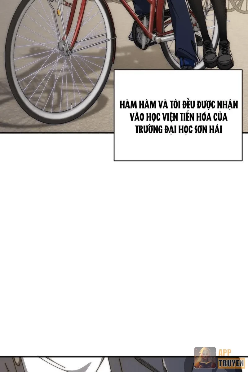 Tiến Hóa Vô Hạn Bắt Đầu Từ Con Số Không Chapter 32 - 2