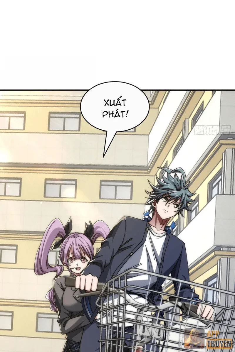 Tiến Hóa Vô Hạn Bắt Đầu Từ Con Số Không Chapter 32 - 4