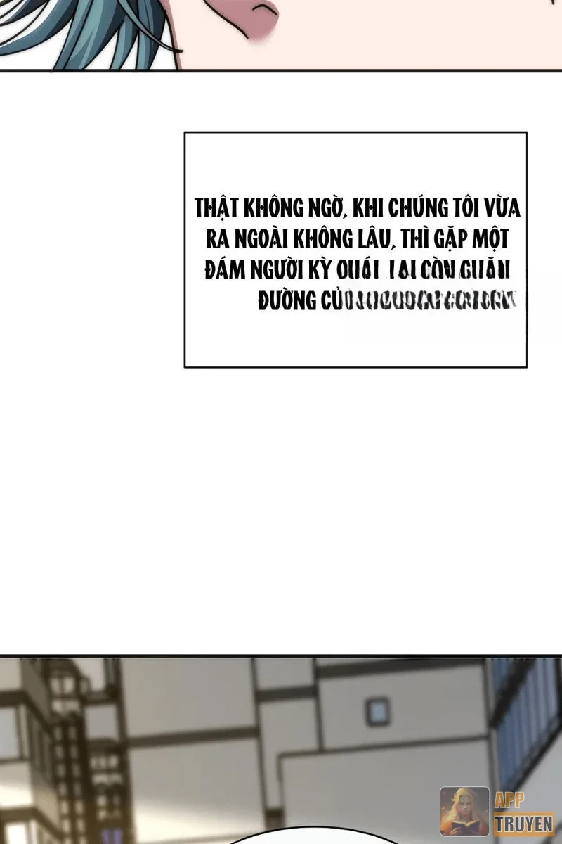 Tiến Hóa Vô Hạn Bắt Đầu Từ Con Số Không Chapter 32 - 9