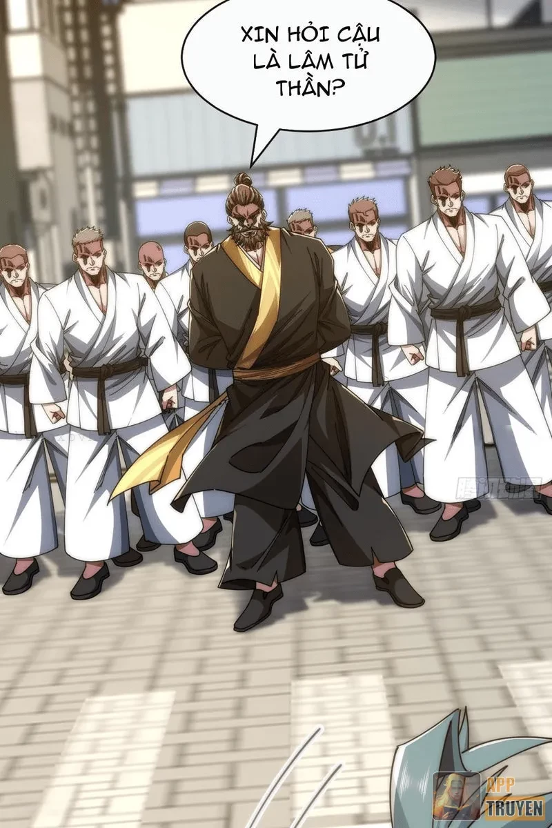 Tiến Hóa Vô Hạn Bắt Đầu Từ Con Số Không Chapter 32 - 10