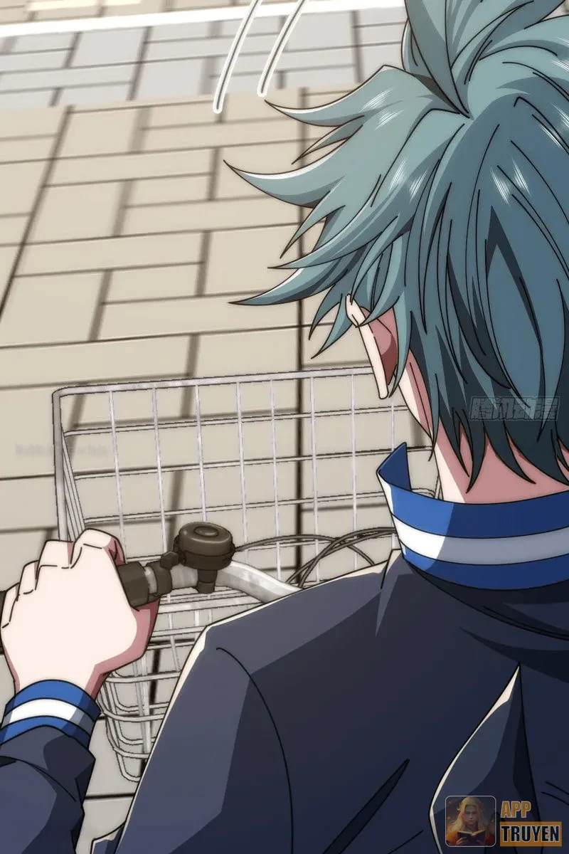 Tiến Hóa Vô Hạn Bắt Đầu Từ Con Số Không Chapter 32 - 11