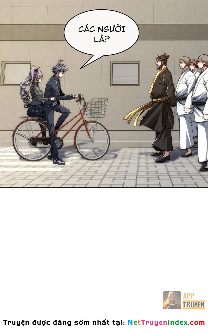 Tiến Hóa Vô Hạn Bắt Đầu Từ Con Số Không Chapter 32 - 13