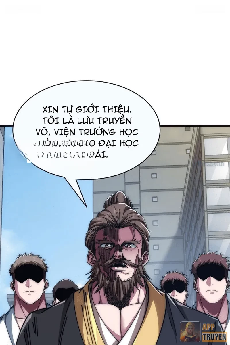 Tiến Hóa Vô Hạn Bắt Đầu Từ Con Số Không Chapter 32 - 14