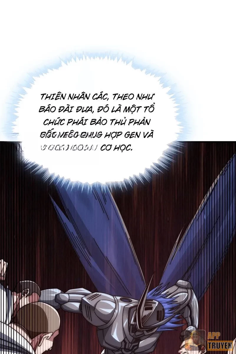 Tiến Hóa Vô Hạn Bắt Đầu Từ Con Số Không Chapter 32 - 18