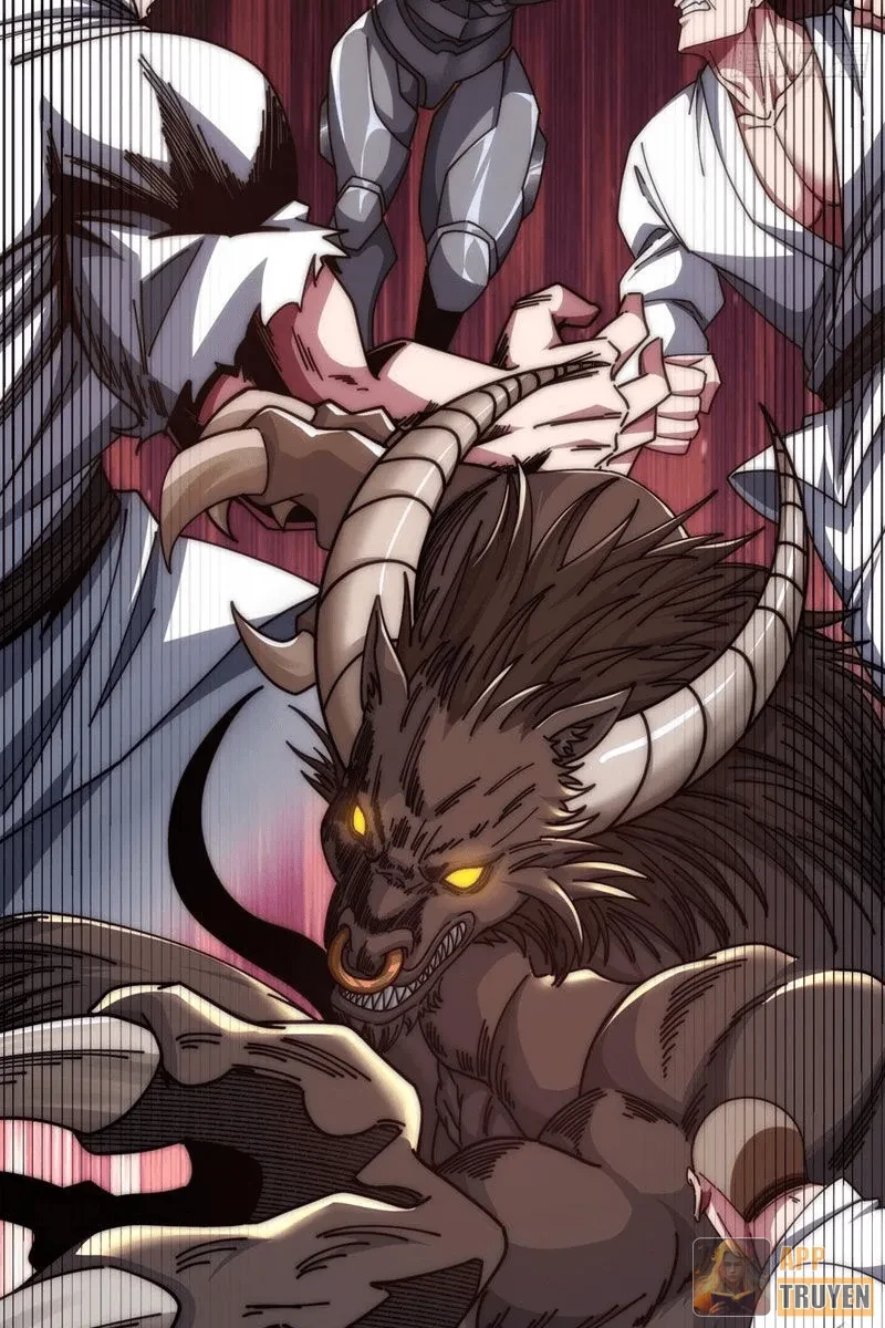 Tiến Hóa Vô Hạn Bắt Đầu Từ Con Số Không Chapter 32 - 19