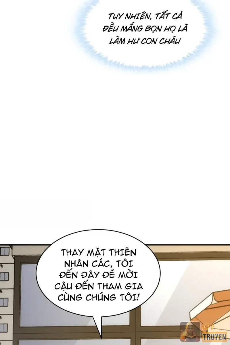 Tiến Hóa Vô Hạn Bắt Đầu Từ Con Số Không Chapter 32 - 22