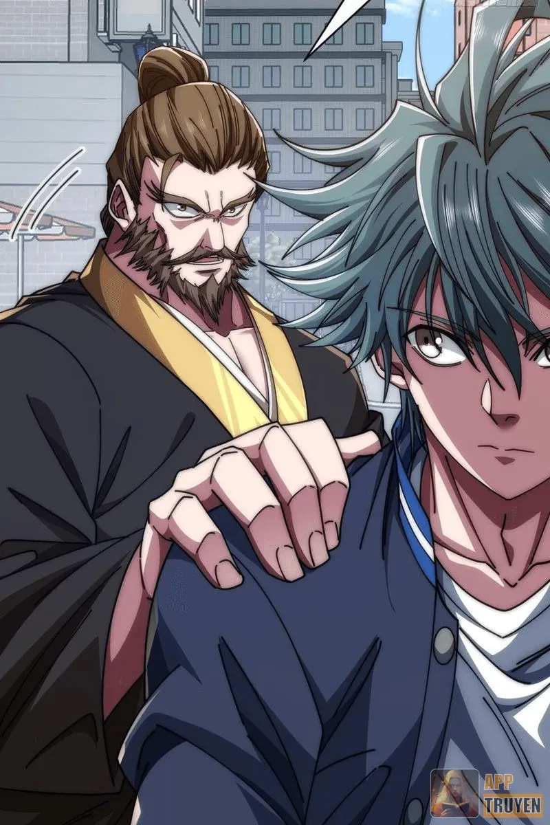 Tiến Hóa Vô Hạn Bắt Đầu Từ Con Số Không Chapter 32 - 25