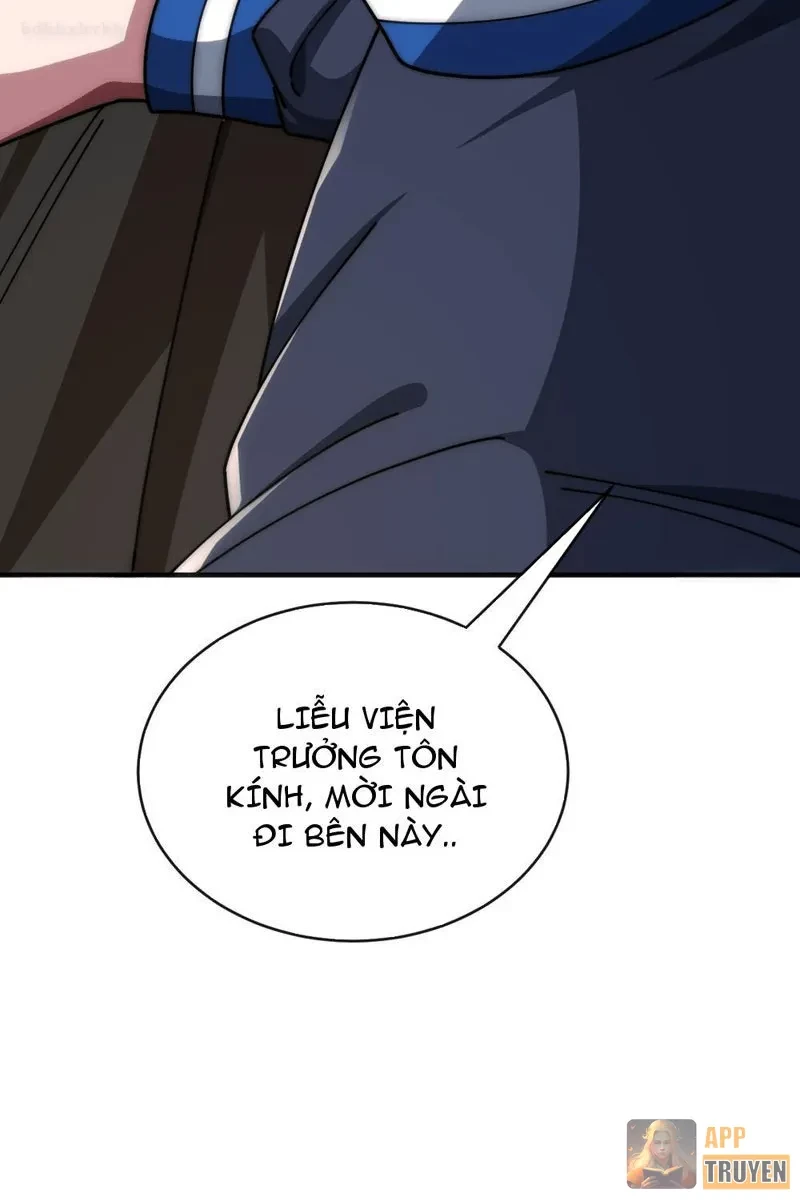 Tiến Hóa Vô Hạn Bắt Đầu Từ Con Số Không Chapter 32 - 29