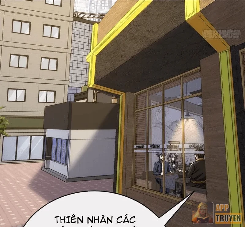 Tiến Hóa Vô Hạn Bắt Đầu Từ Con Số Không Chapter 32 - 31