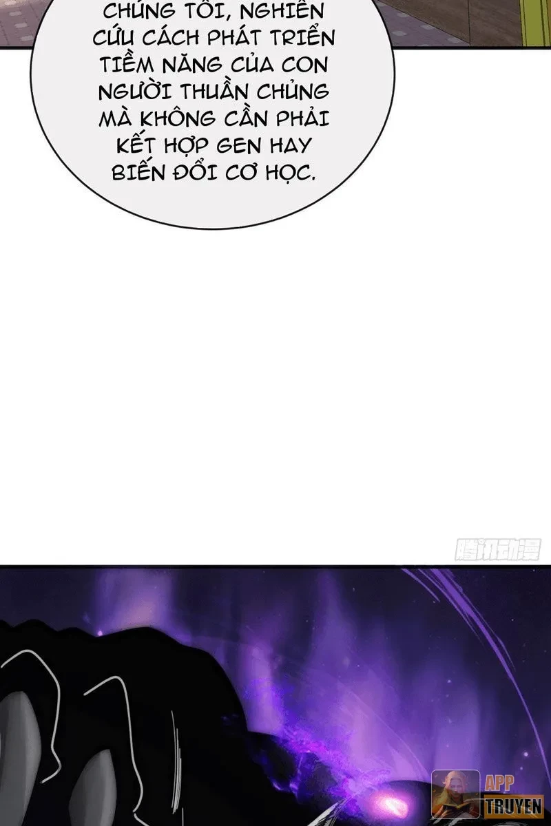 Tiến Hóa Vô Hạn Bắt Đầu Từ Con Số Không Chapter 32 - 32