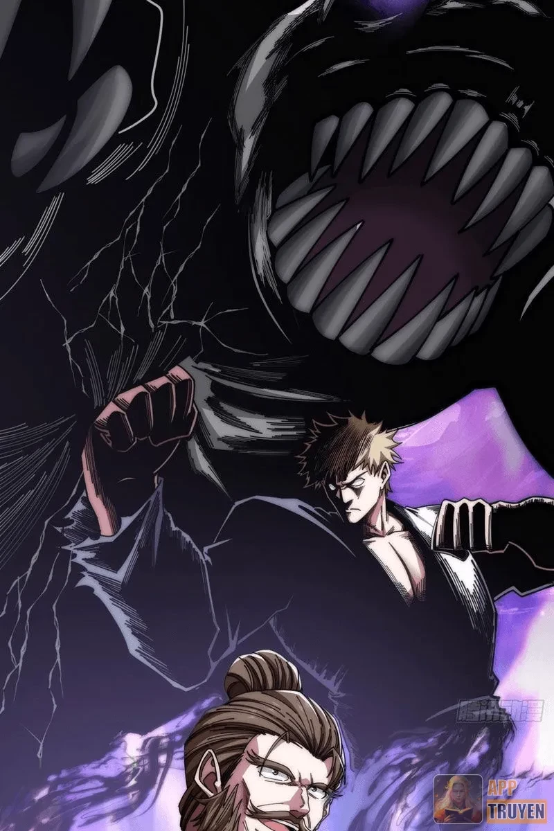 Tiến Hóa Vô Hạn Bắt Đầu Từ Con Số Không Chapter 32 - 33